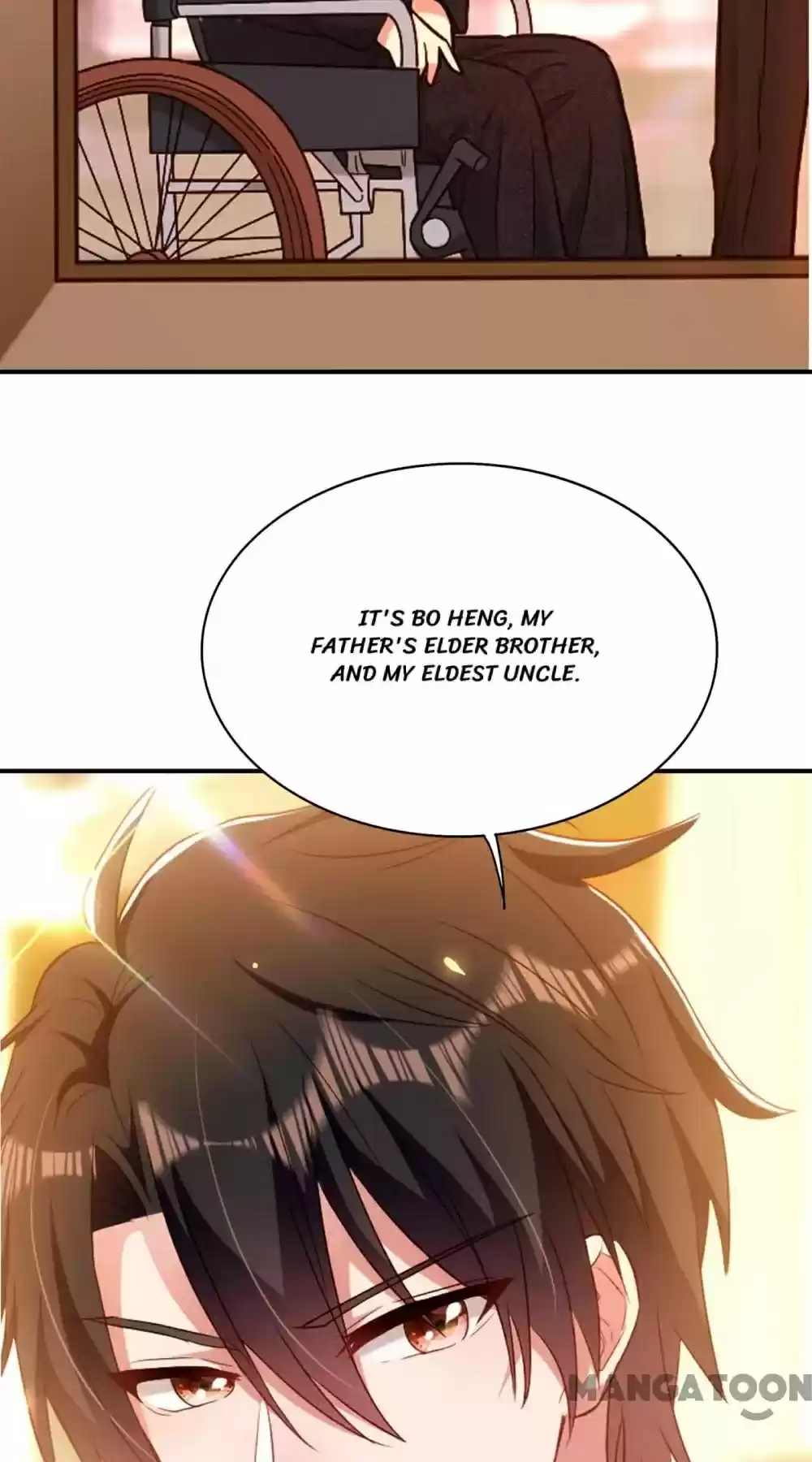 Spicy Wife's Reborn World Chapter 163