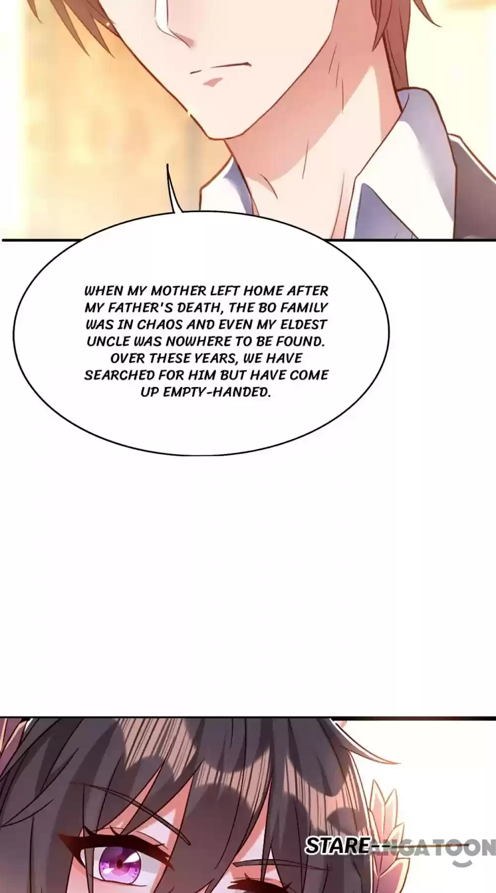 Spicy Wife's Reborn World Chapter 163