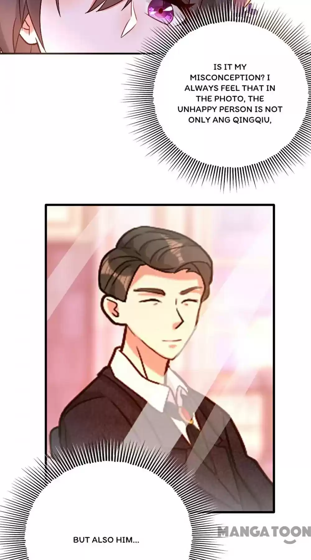 Spicy Wife's Reborn World Chapter 163