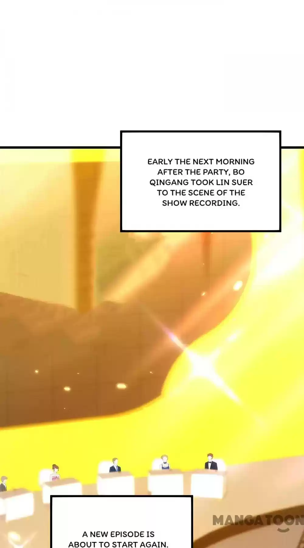 Spicy Wife's Reborn World Chapter 163