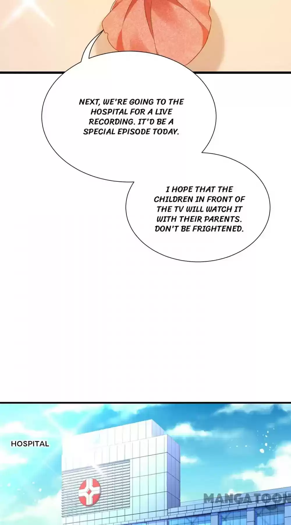 Spicy Wife's Reborn World Chapter 163