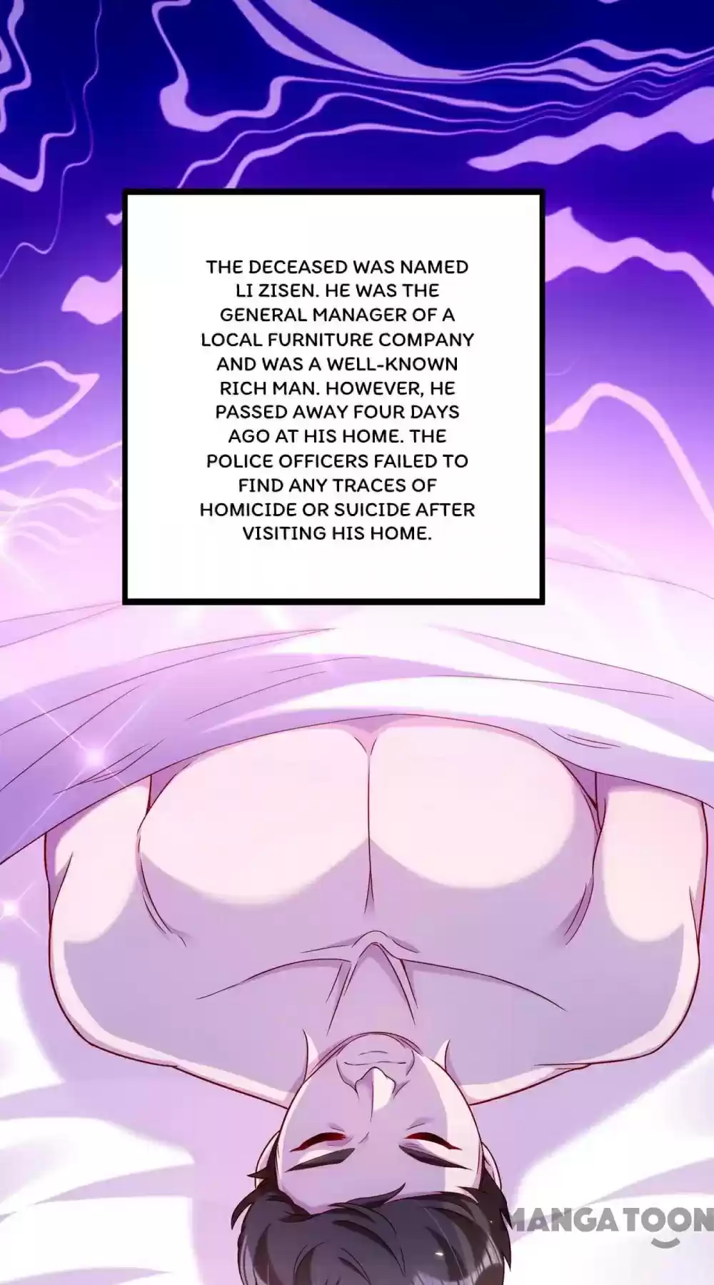 Spicy Wife's Reborn World Chapter 163