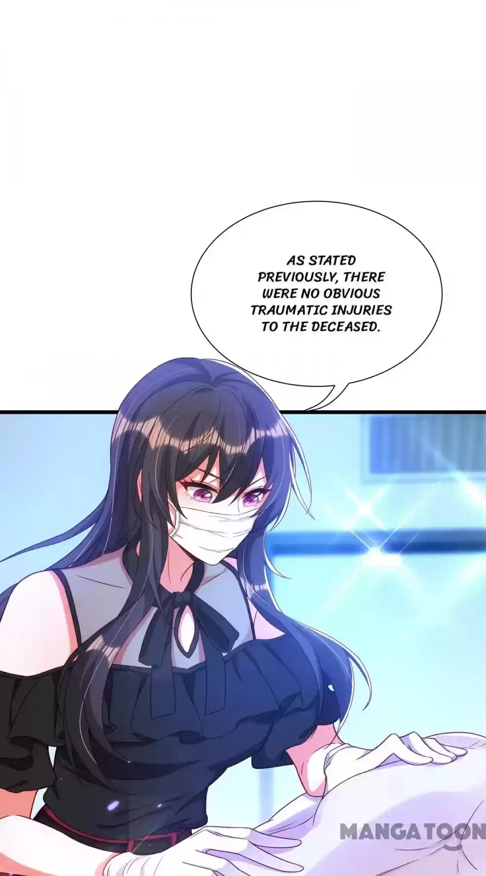 Spicy Wife's Reborn World Chapter 163