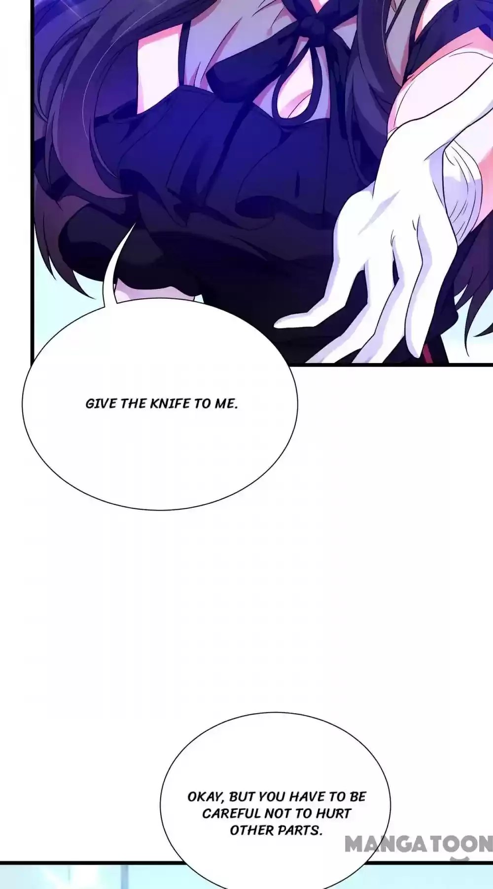 Spicy Wife's Reborn World Chapter 163