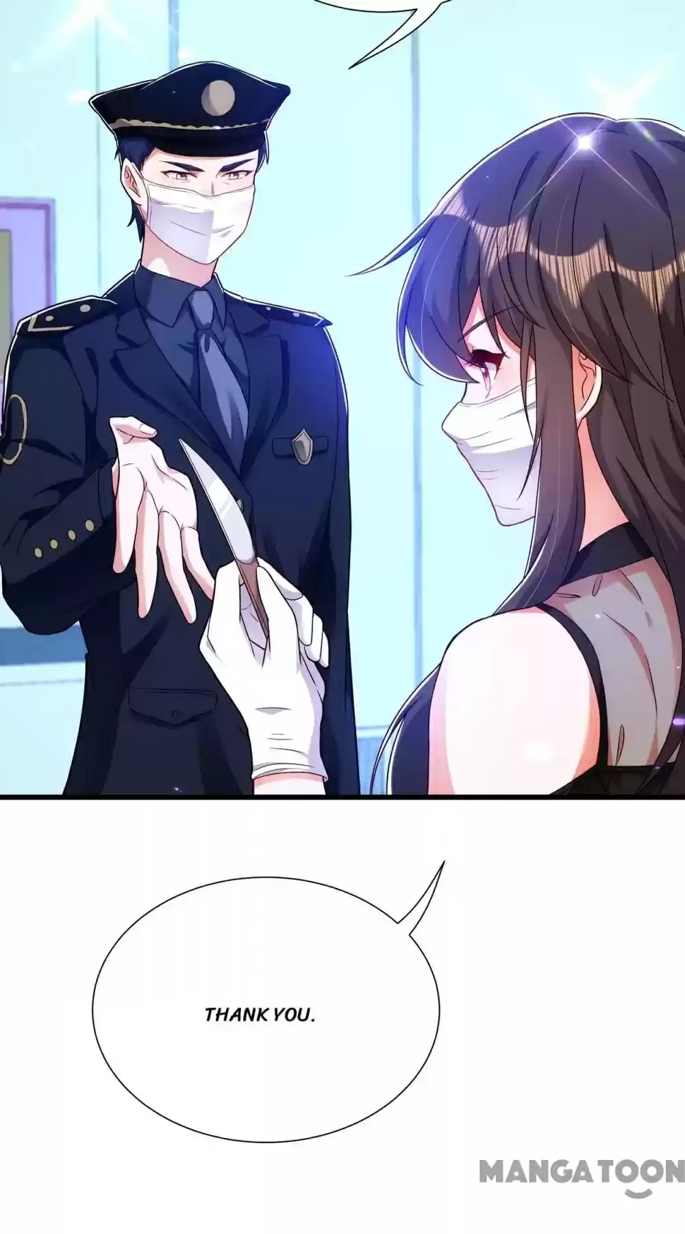 Spicy Wife's Reborn World Chapter 163