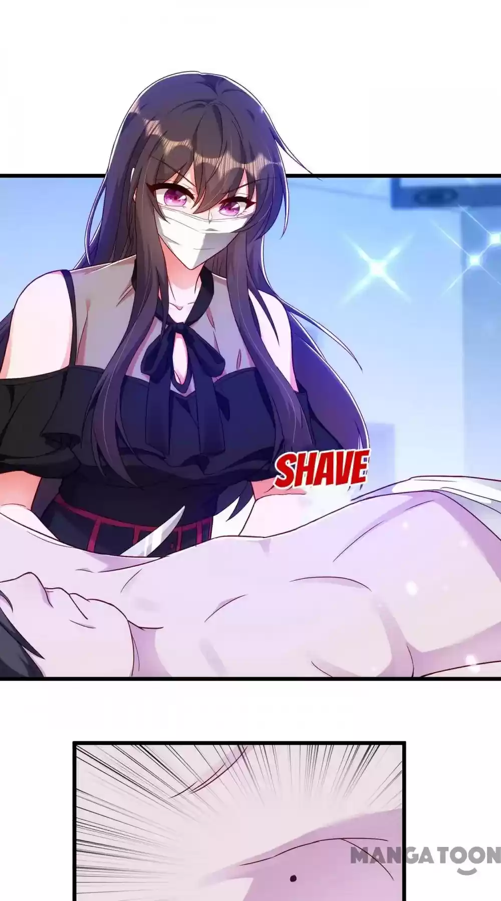 Spicy Wife's Reborn World Chapter 163