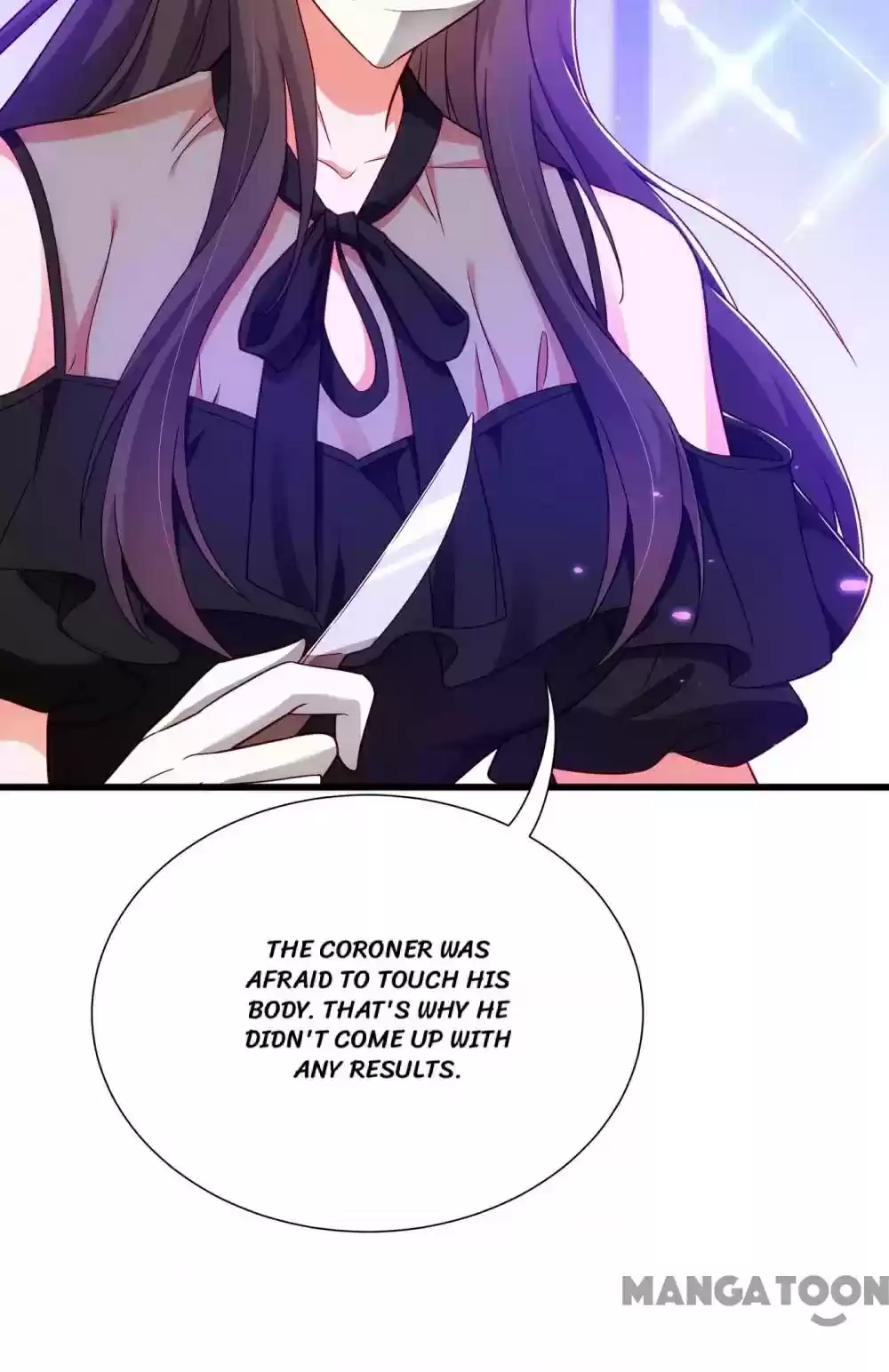 Spicy Wife's Reborn World Chapter 163