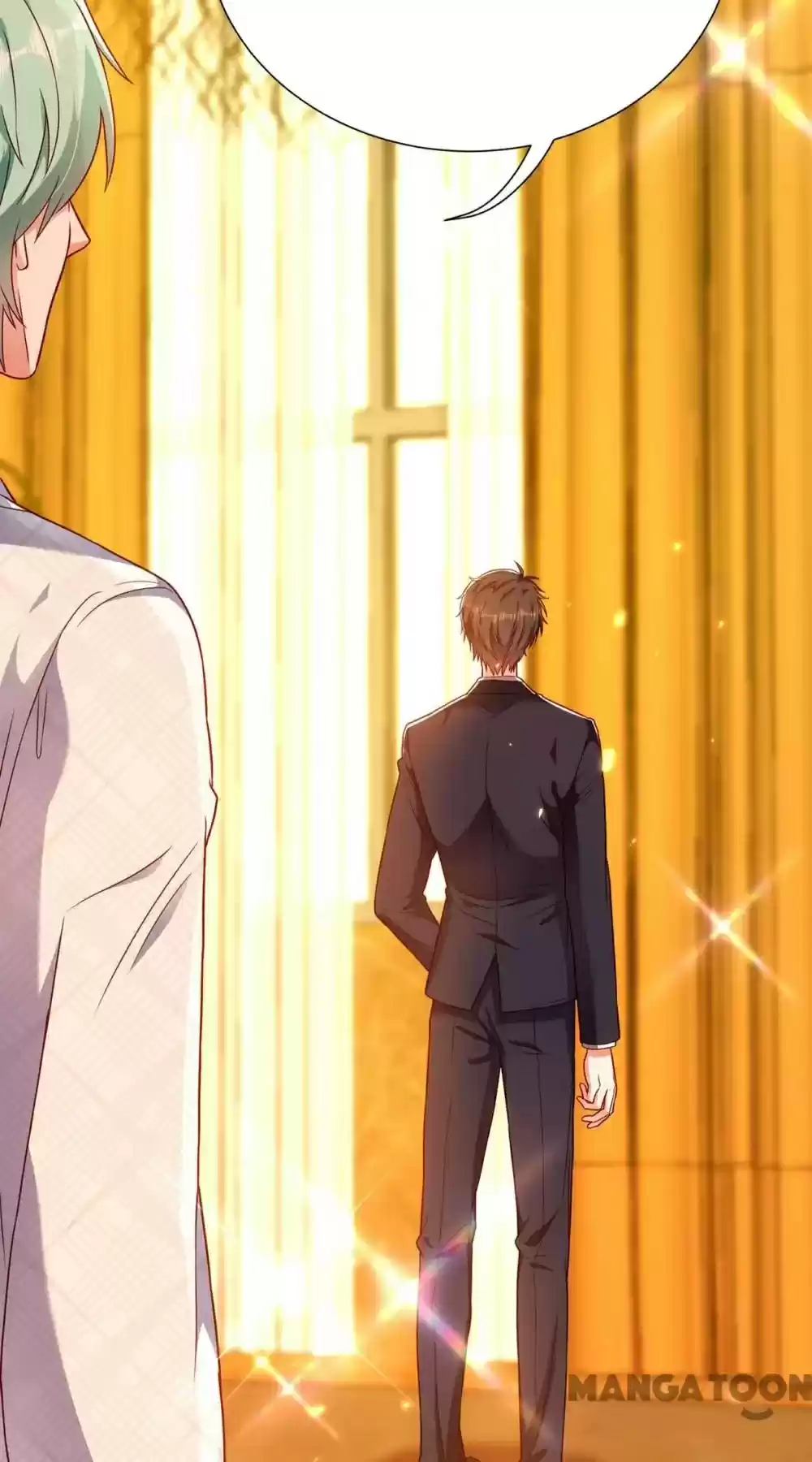 Spicy Wife's Reborn World Chapter 164