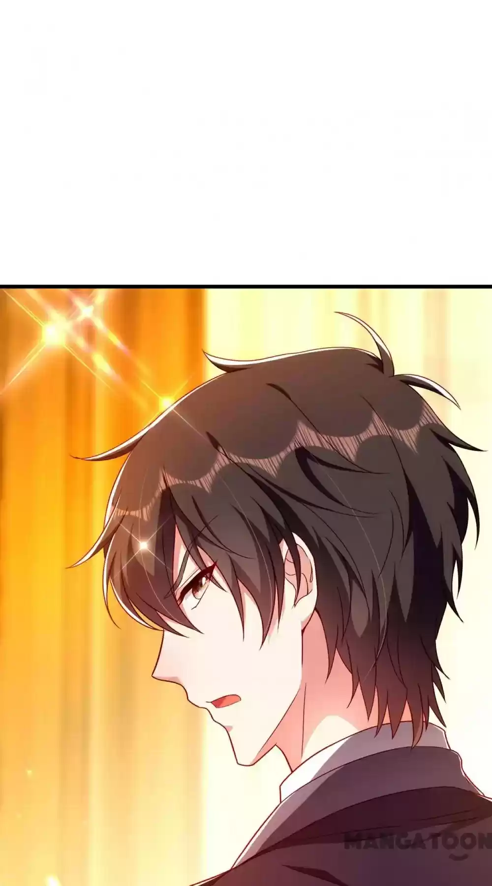 Spicy Wife's Reborn World Chapter 164