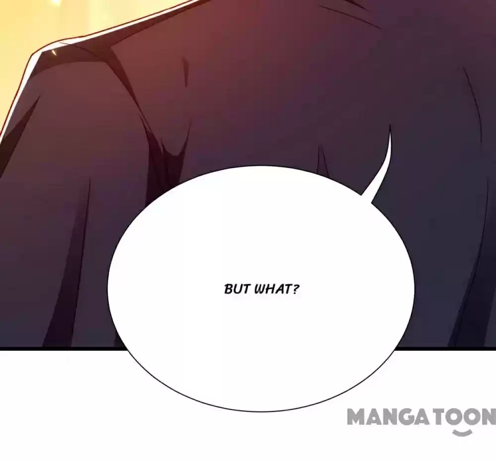 Spicy Wife's Reborn World Chapter 164