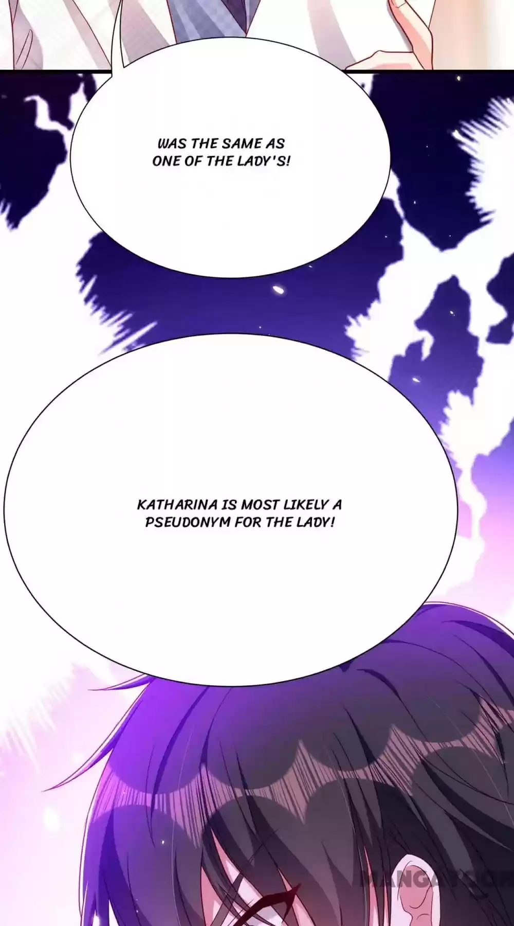 Spicy Wife's Reborn World Chapter 164