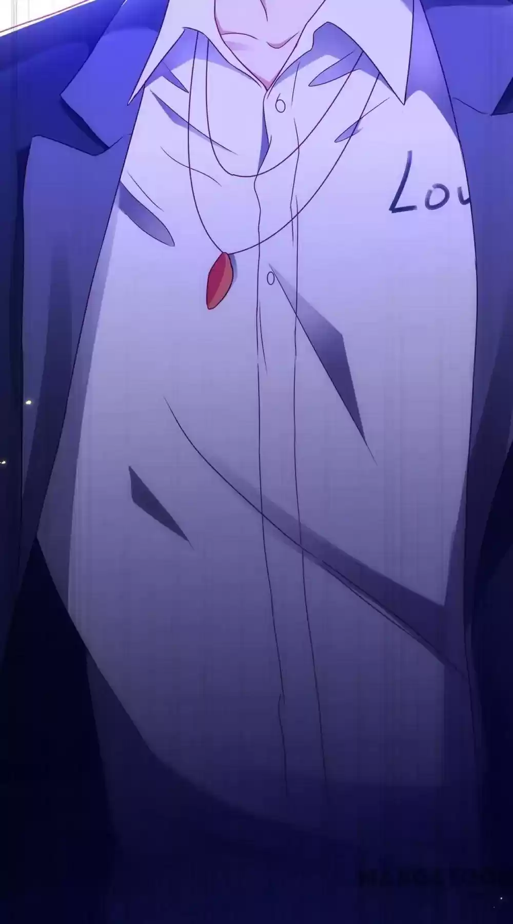 Spicy Wife's Reborn World Chapter 164