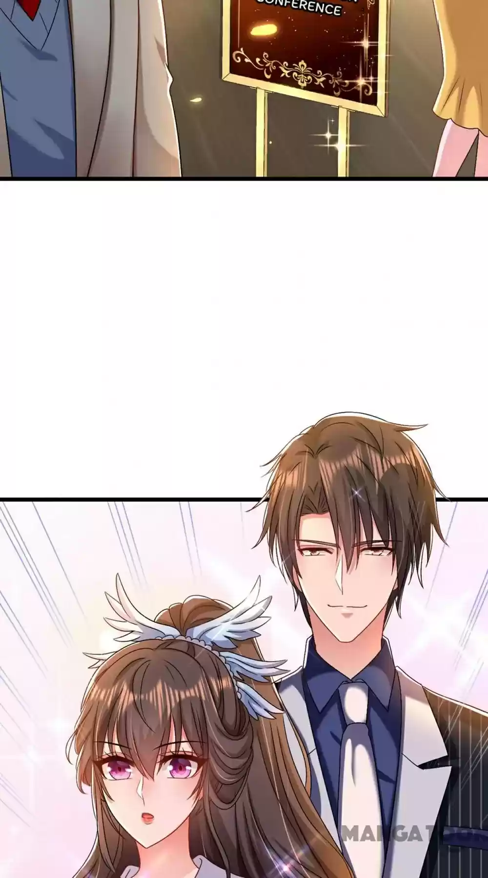 Spicy Wife's Reborn World Chapter 164