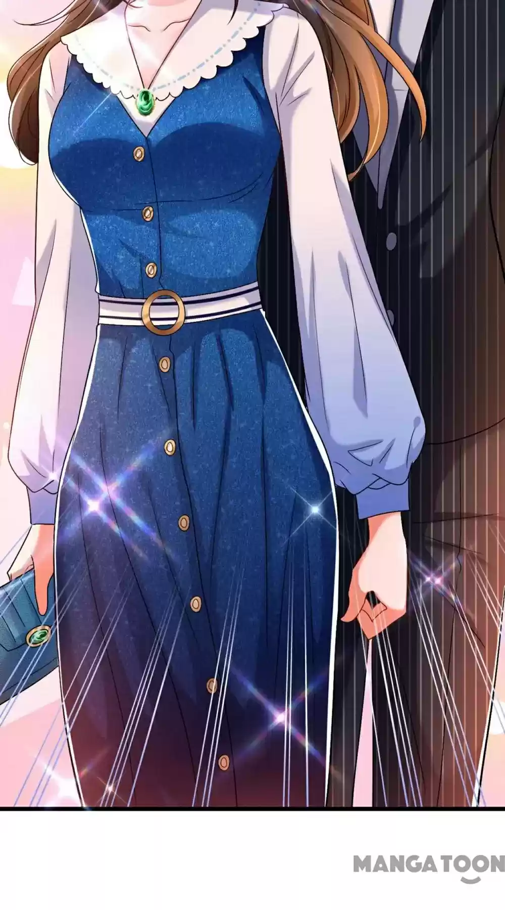 Spicy Wife's Reborn World Chapter 164