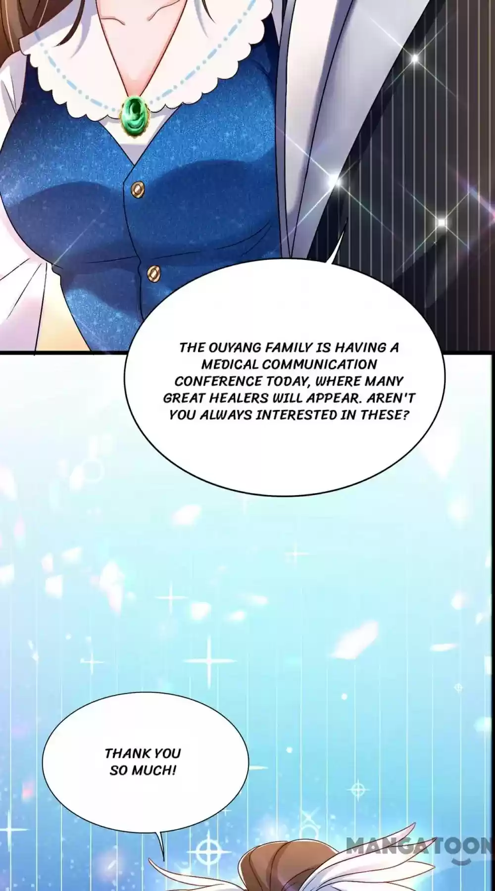 Spicy Wife's Reborn World Chapter 164