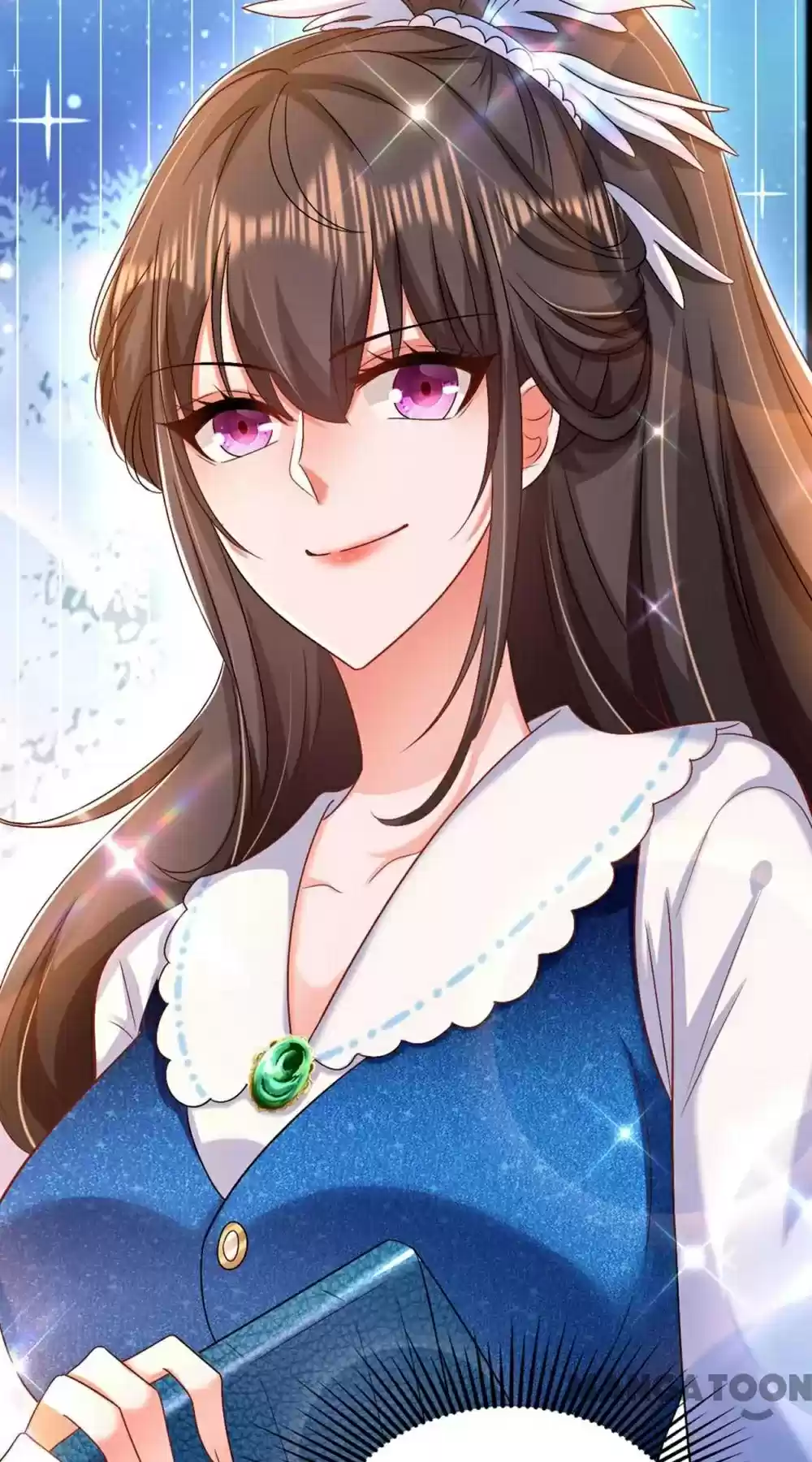 Spicy Wife's Reborn World Chapter 164