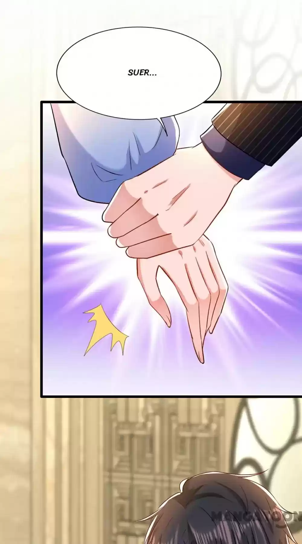 Spicy Wife's Reborn World Chapter 164