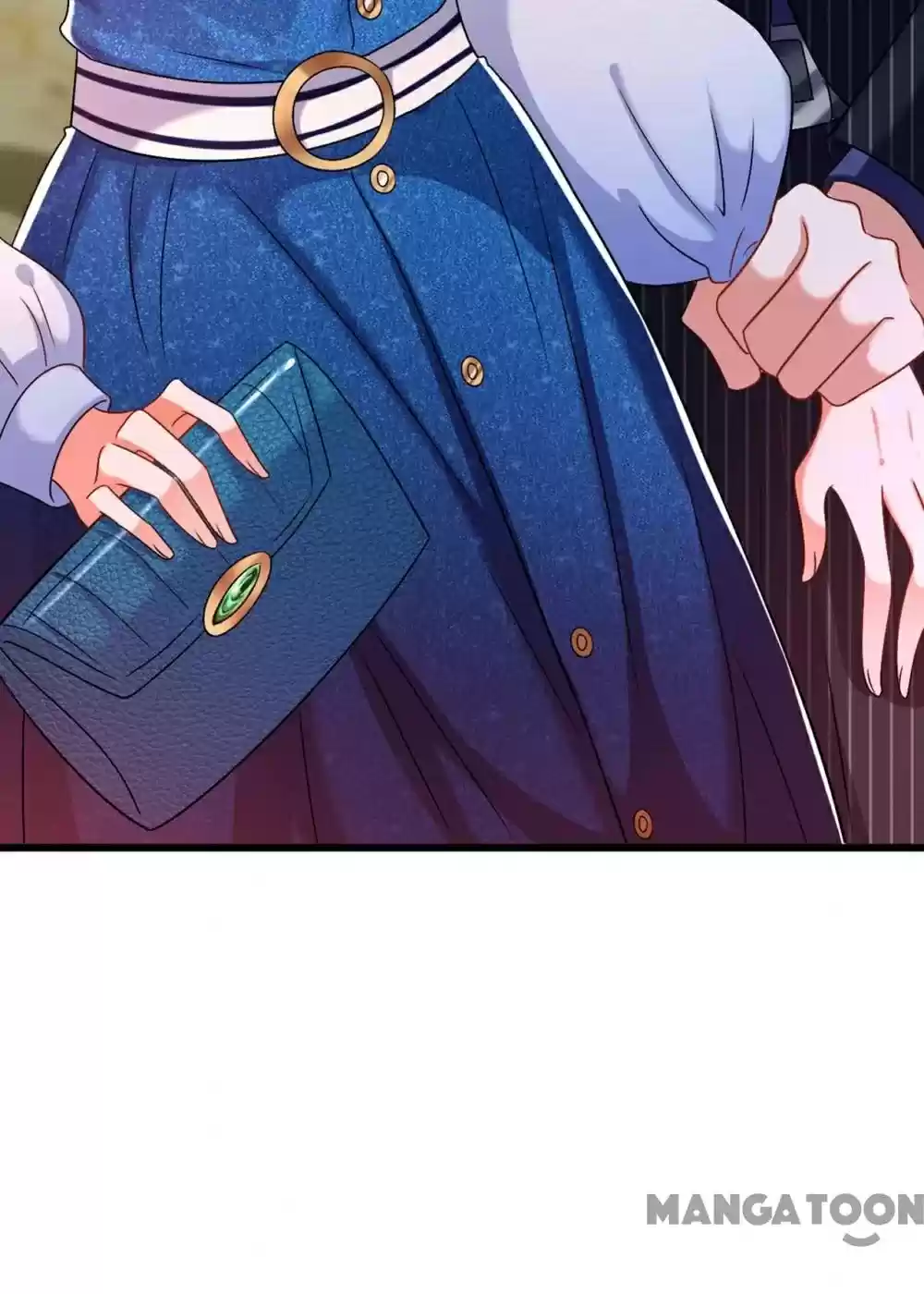 Spicy Wife's Reborn World Chapter 164