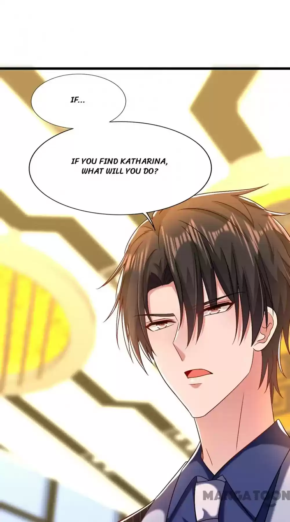 Spicy Wife's Reborn World Chapter 164