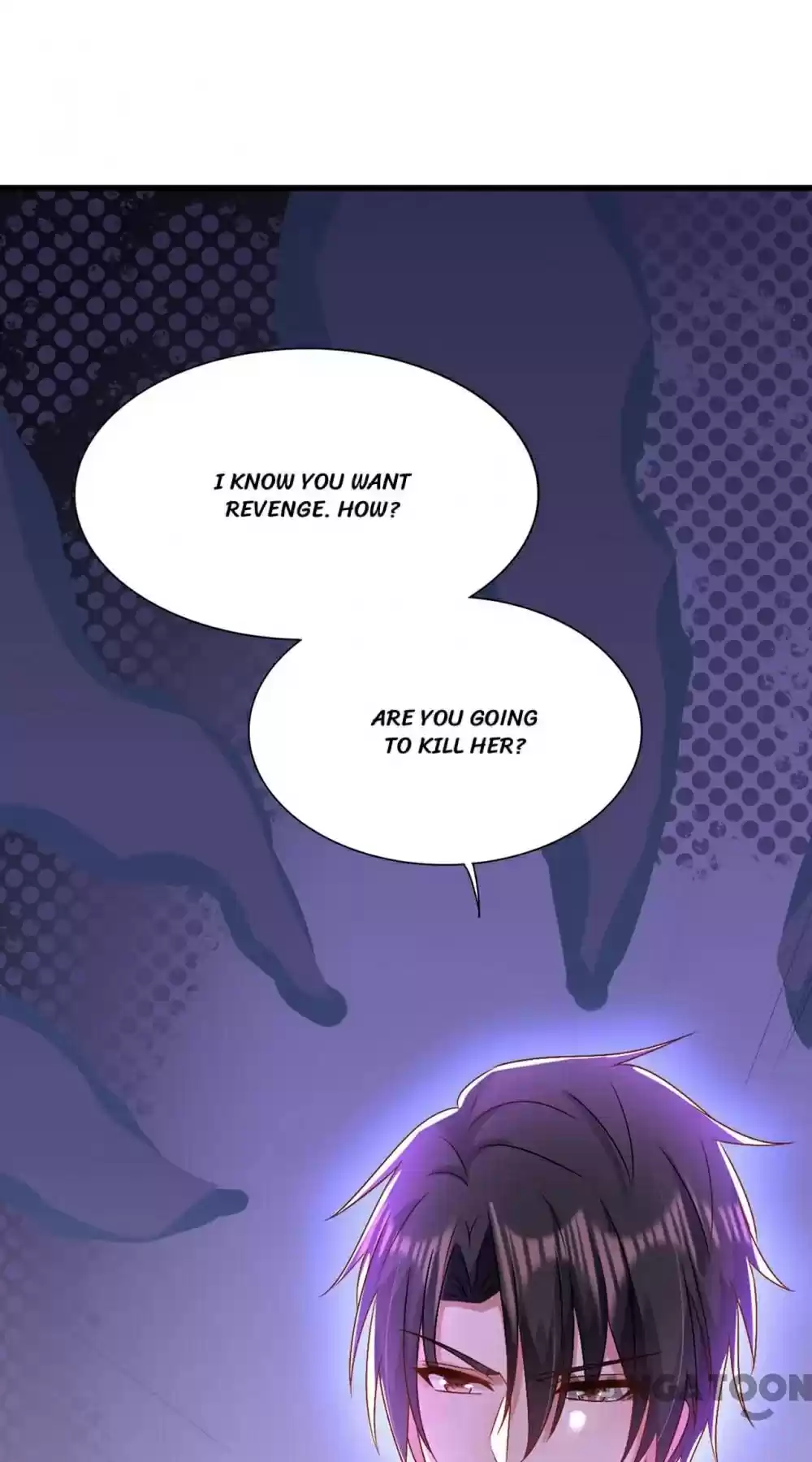 Spicy Wife's Reborn World Chapter 164