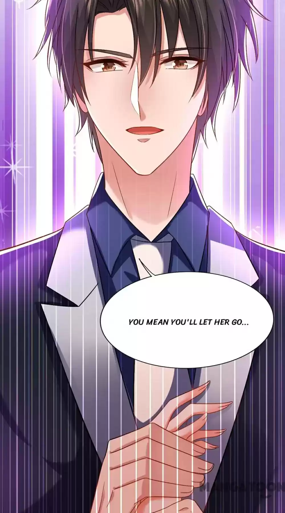 Spicy Wife's Reborn World Chapter 164