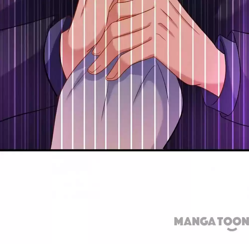 Spicy Wife's Reborn World Chapter 164