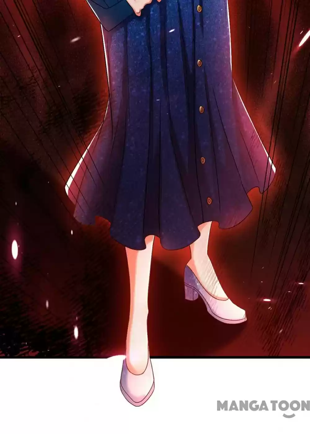 Spicy Wife's Reborn World Chapter 164