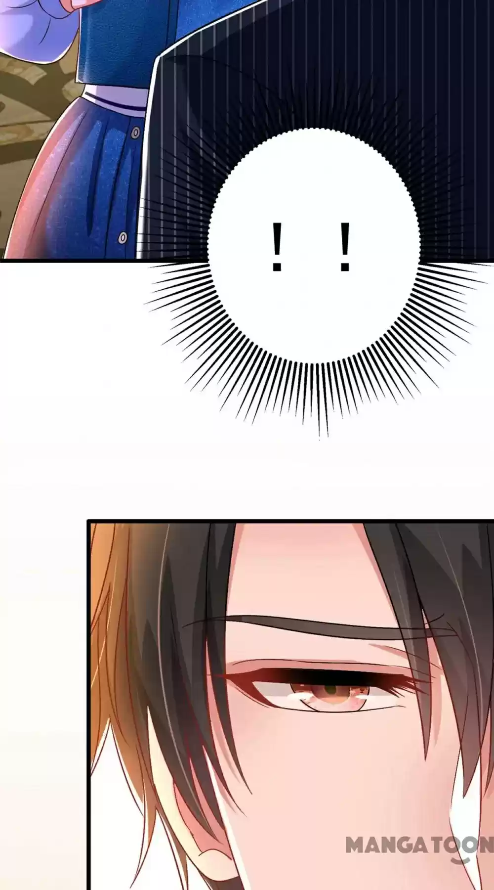 Spicy Wife's Reborn World Chapter 164