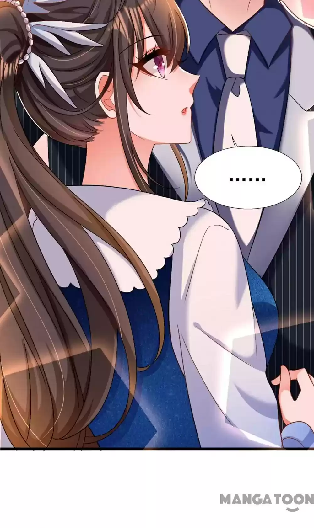 Spicy Wife's Reborn World Chapter 164