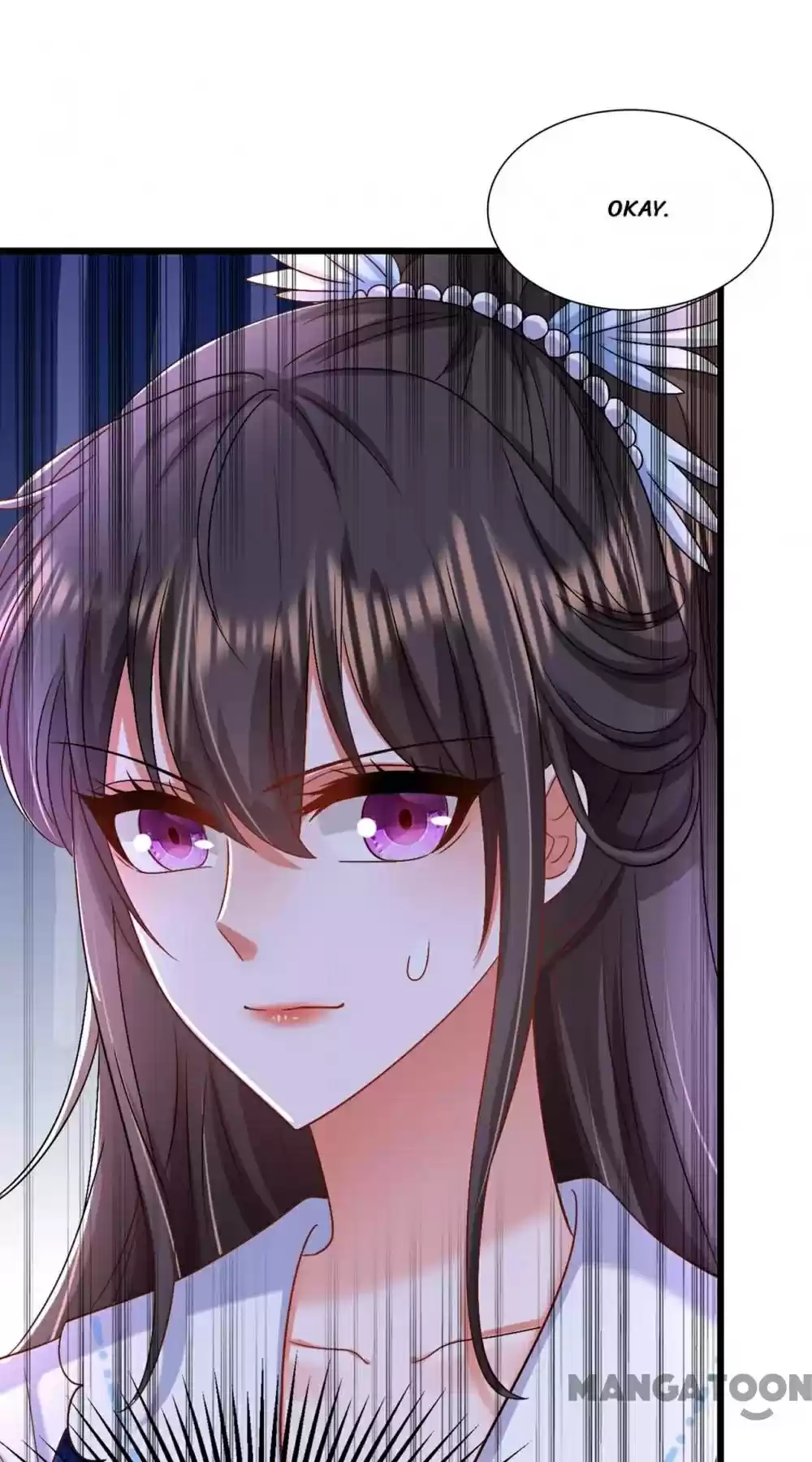 Spicy Wife's Reborn World Chapter 164