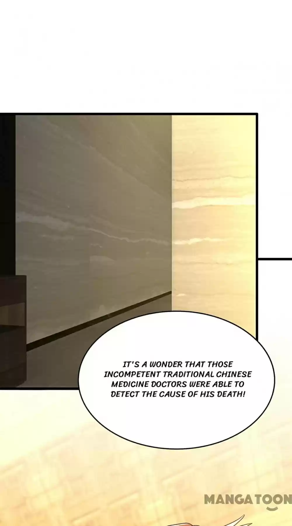 Spicy Wife's Reborn World Chapter 164