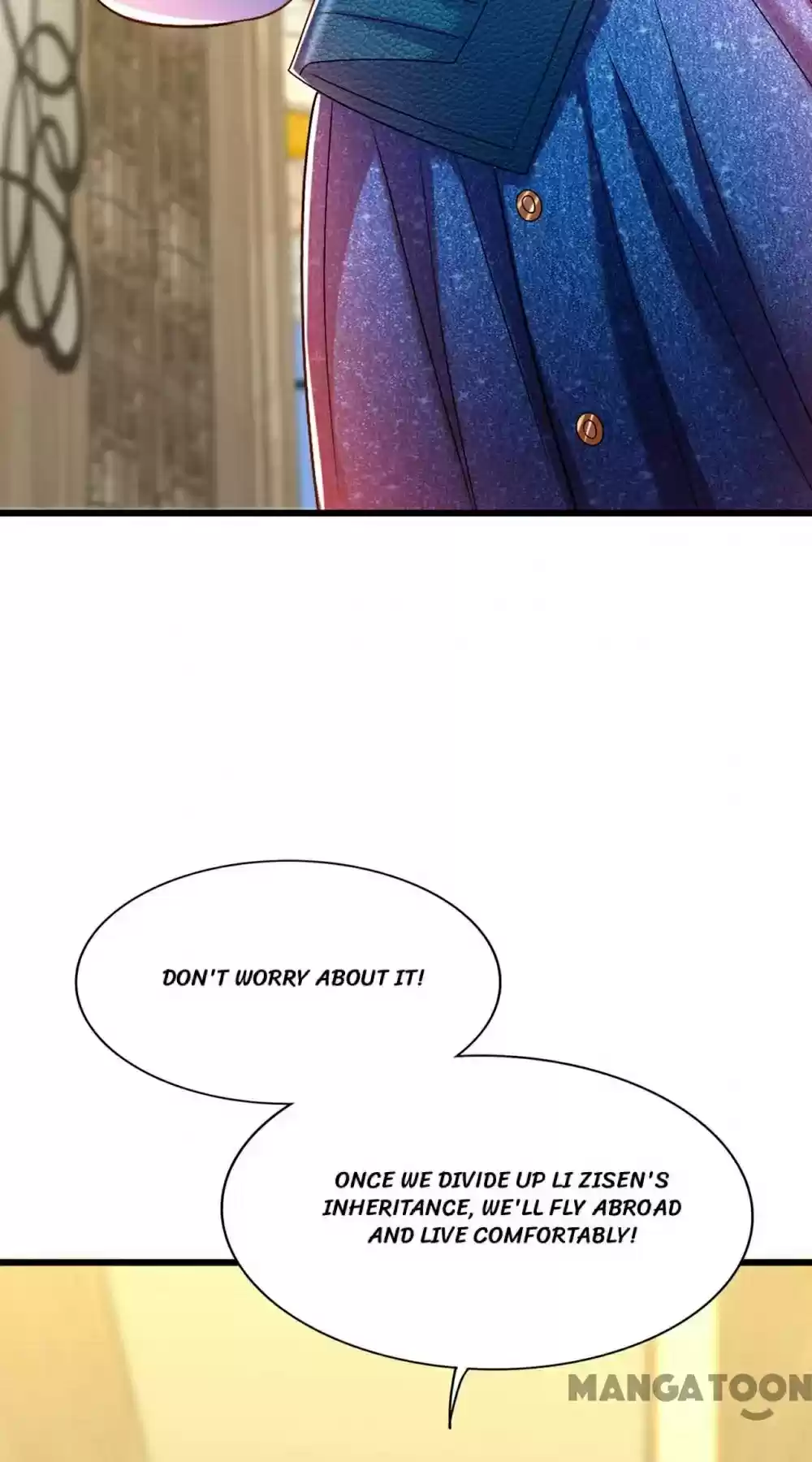 Spicy Wife's Reborn World Chapter 164