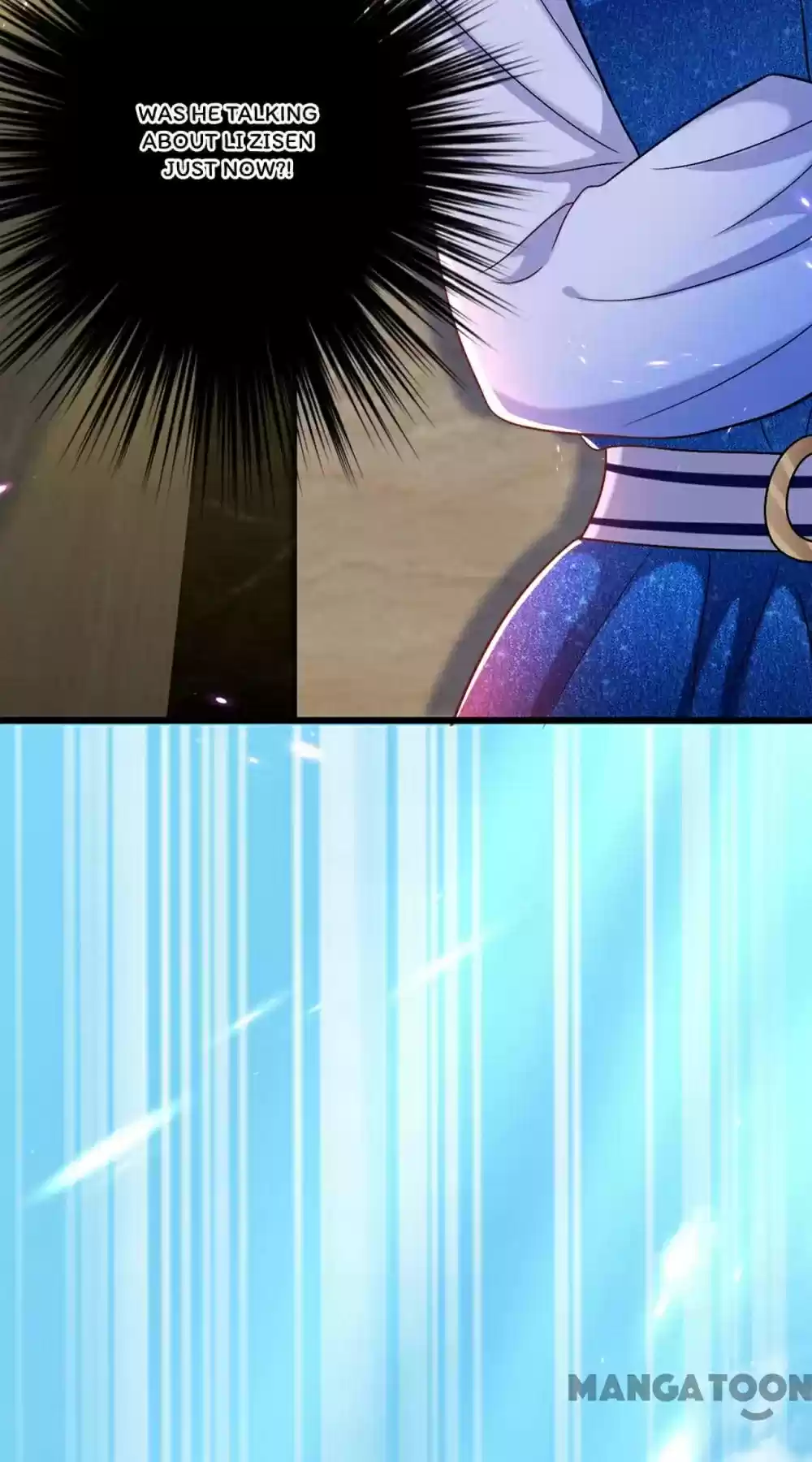 Spicy Wife's Reborn World Chapter 164