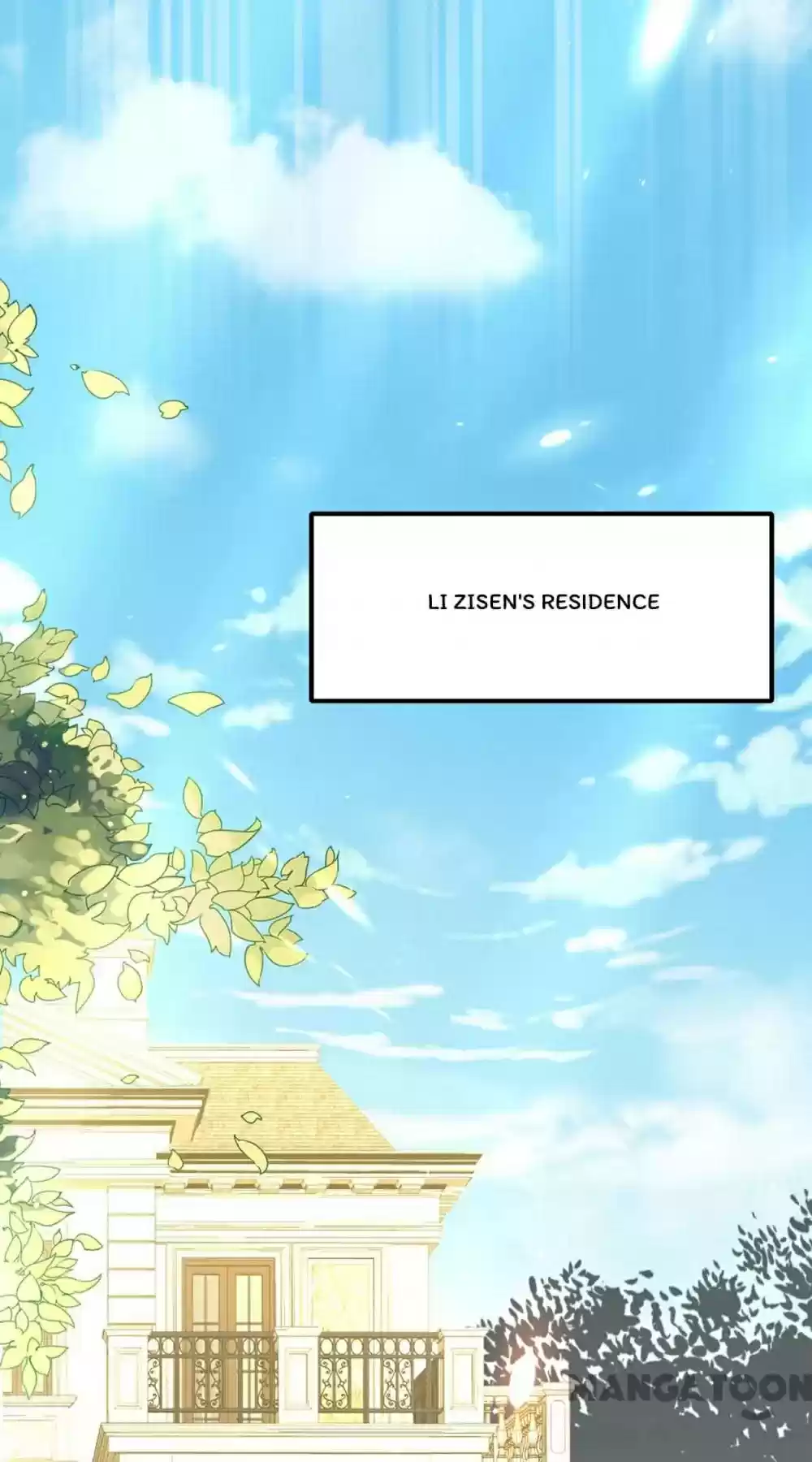 Spicy Wife's Reborn World Chapter 164