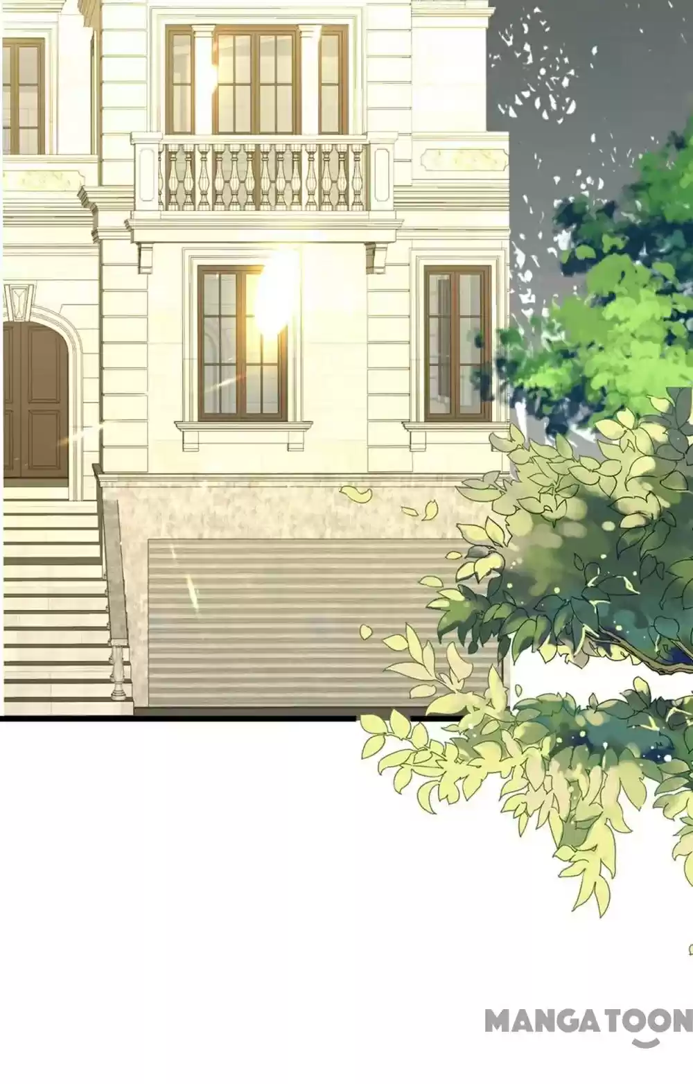 Spicy Wife's Reborn World Chapter 164