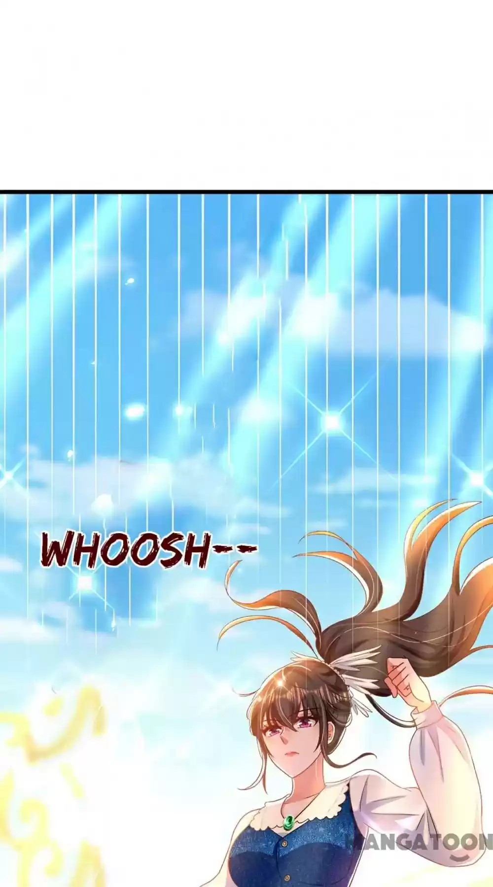 Spicy Wife's Reborn World Chapter 164