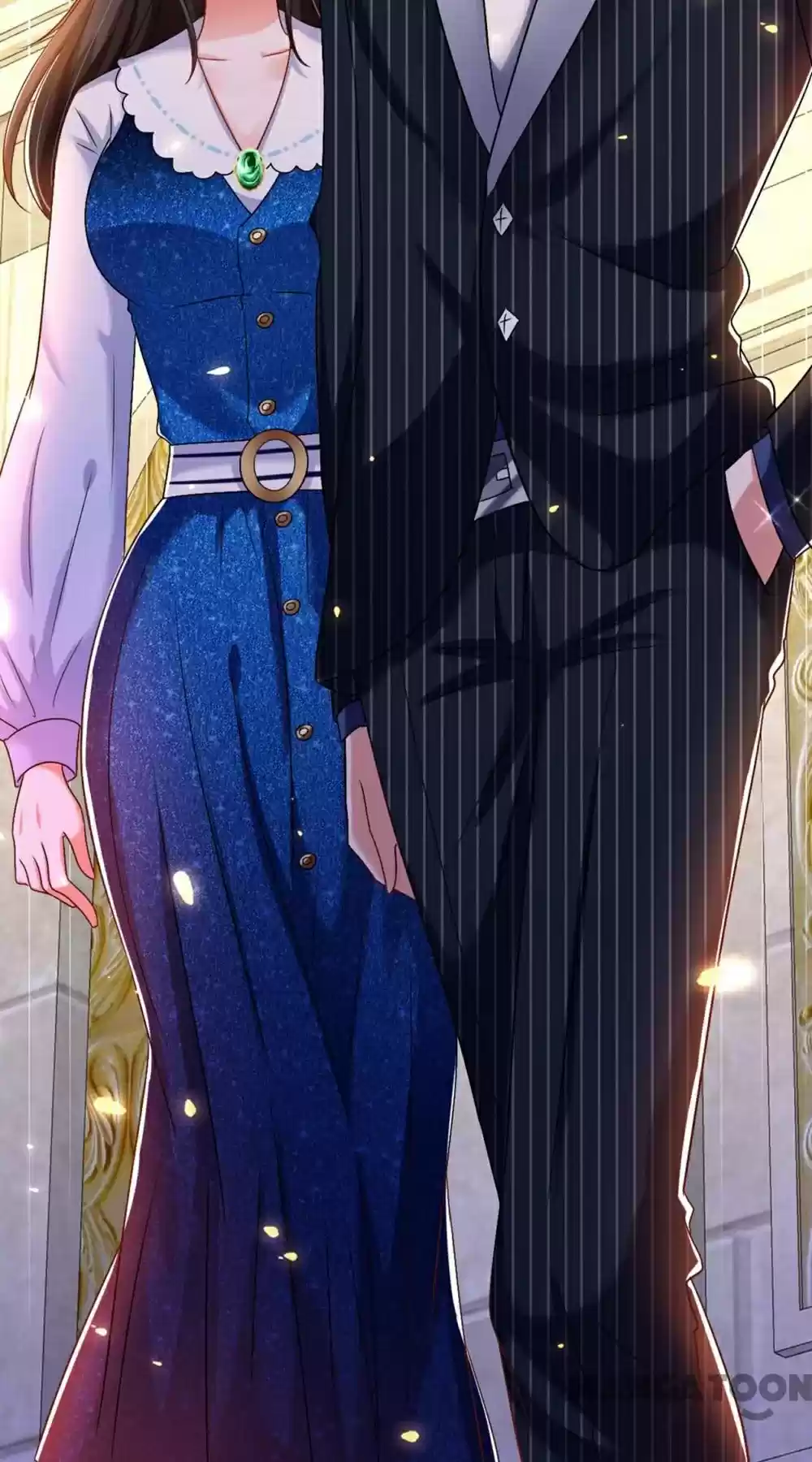 Spicy Wife's Reborn World Chapter 164