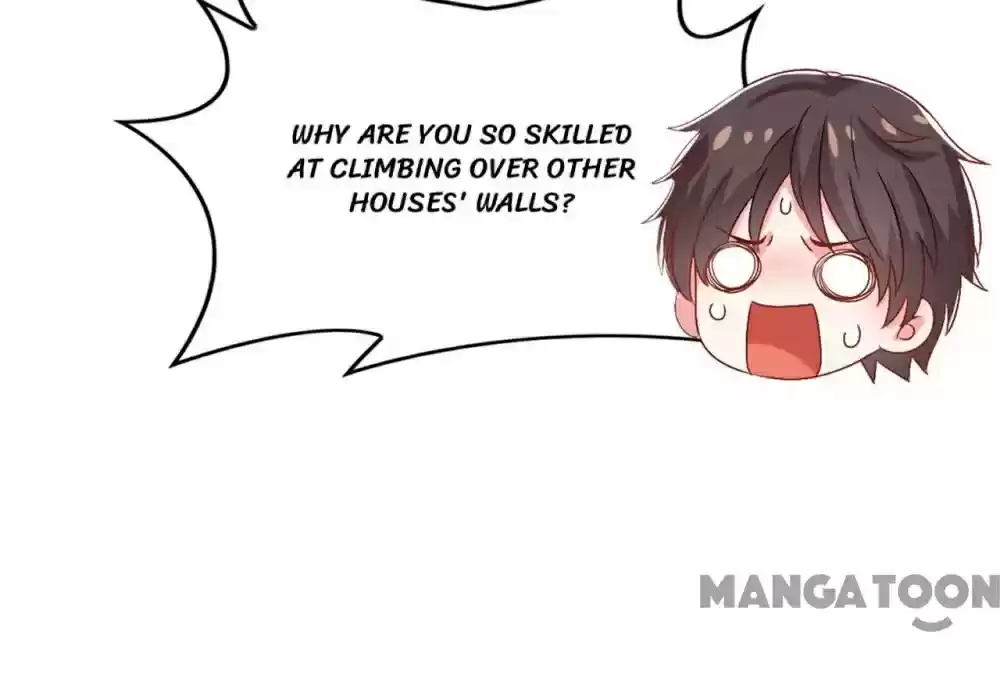 Spicy Wife's Reborn World Chapter 164