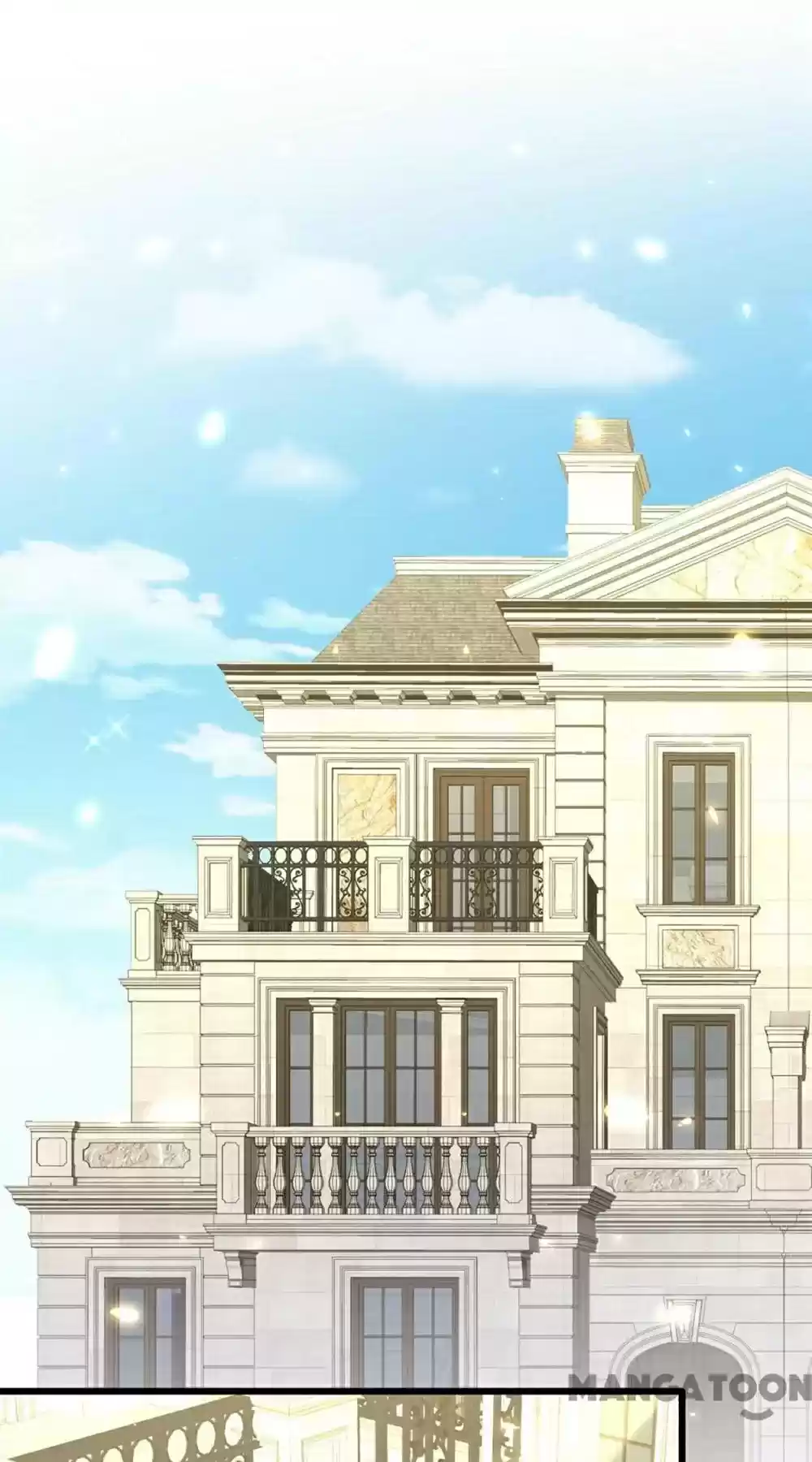 Spicy Wife's Reborn World Chapter 165