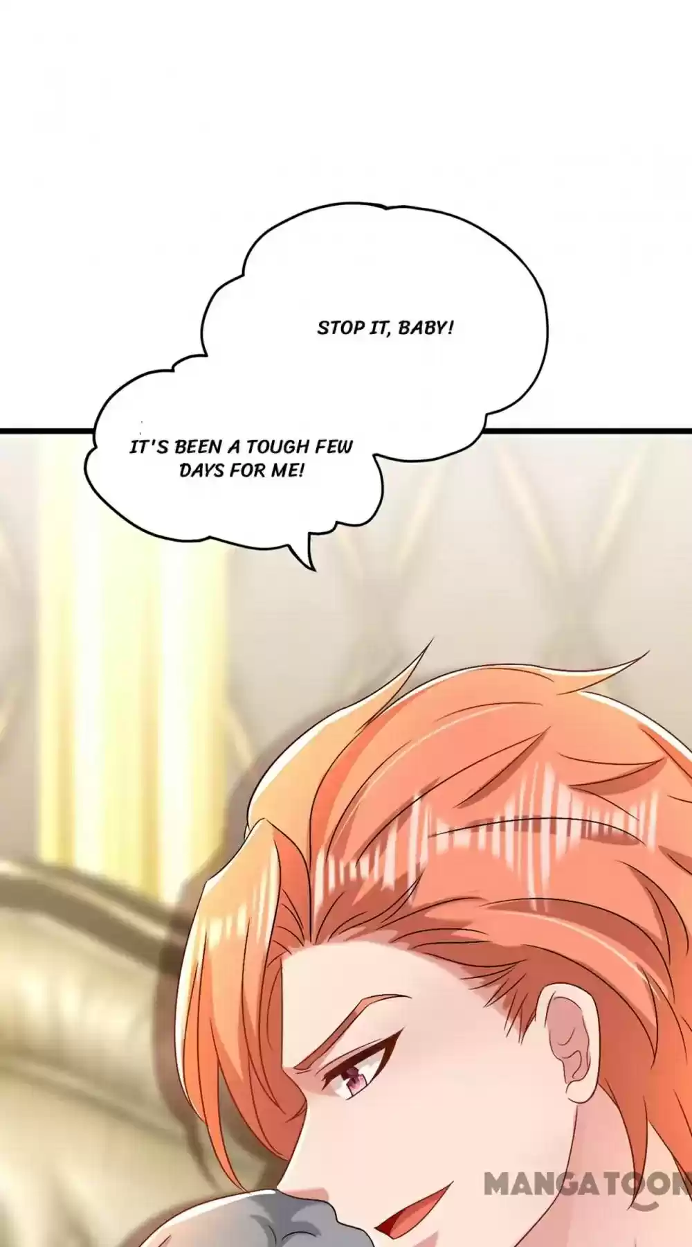 Spicy Wife's Reborn World Chapter 165