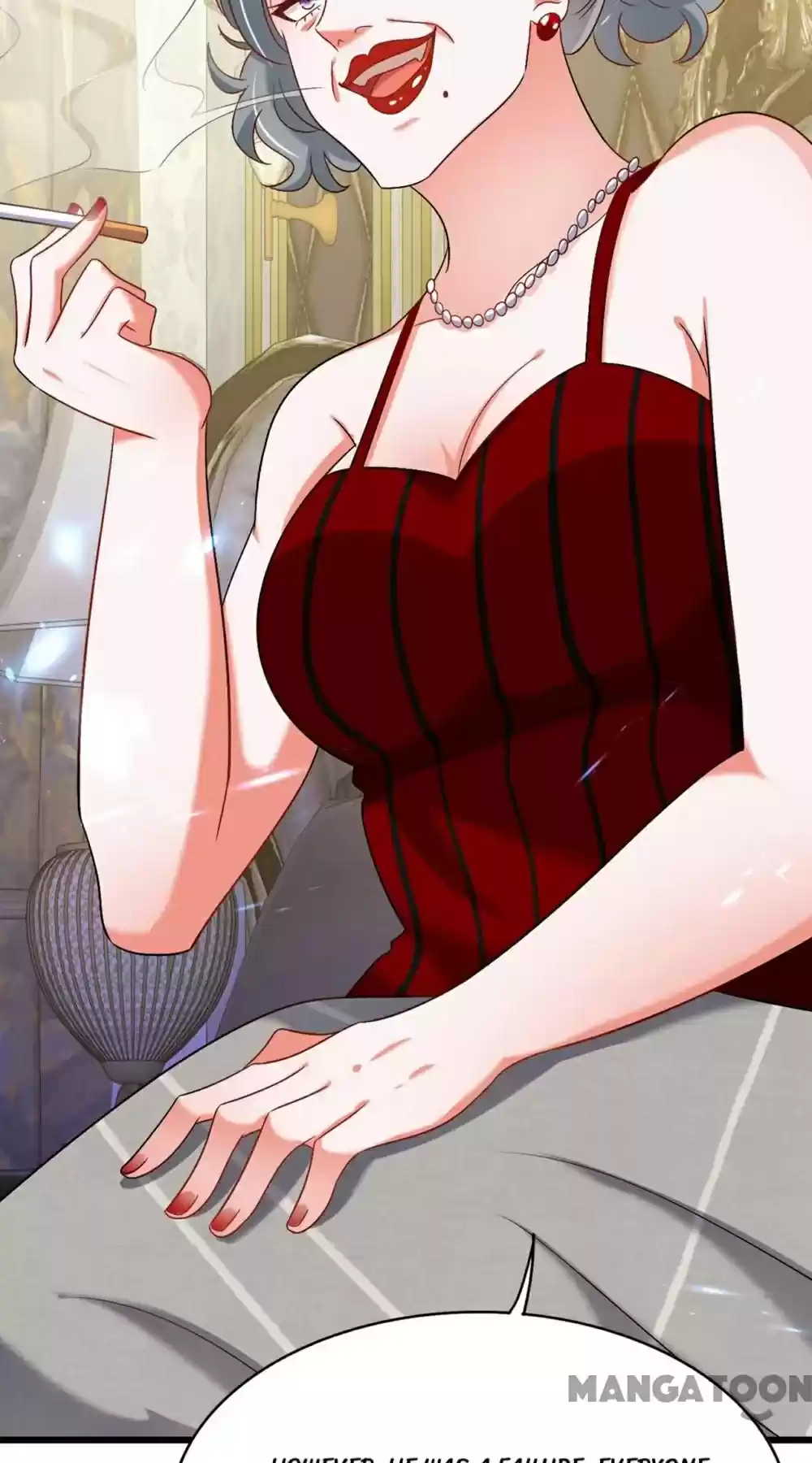 Spicy Wife's Reborn World Chapter 165