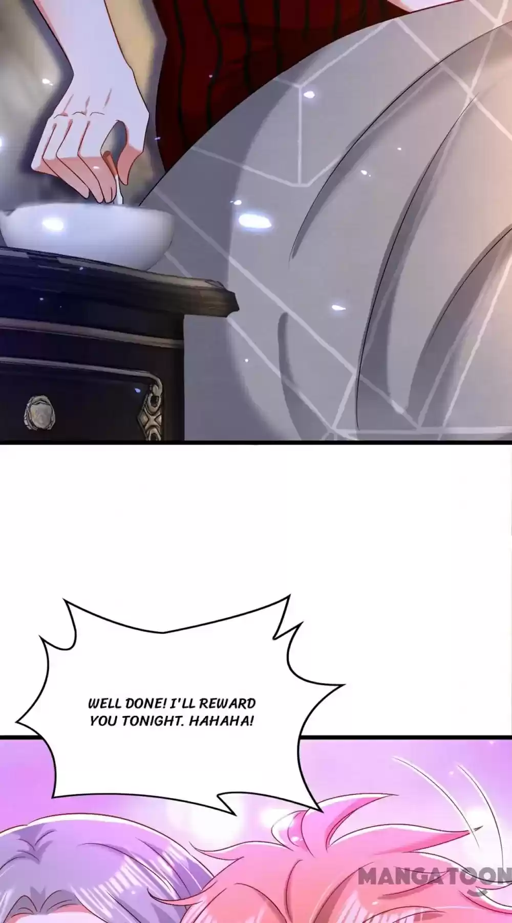 Spicy Wife's Reborn World Chapter 165