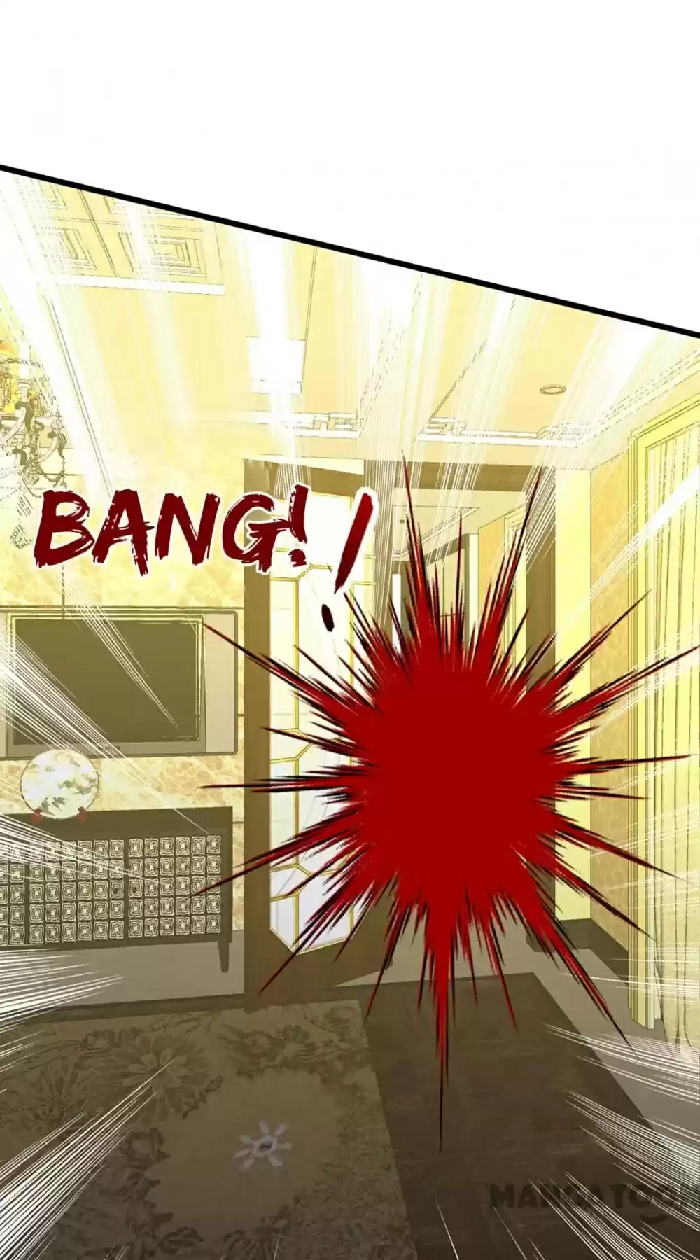 Spicy Wife's Reborn World Chapter 165