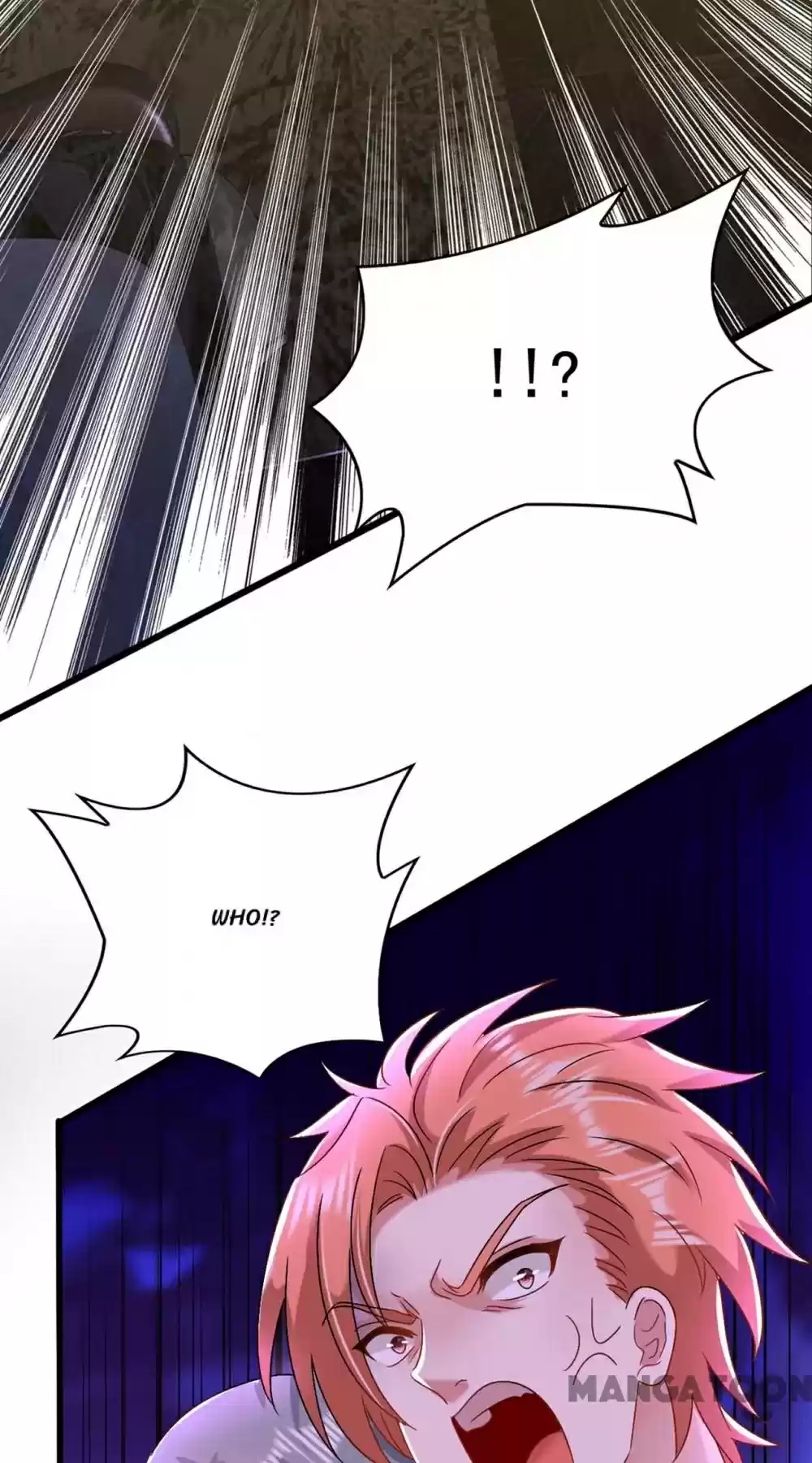 Spicy Wife's Reborn World Chapter 165