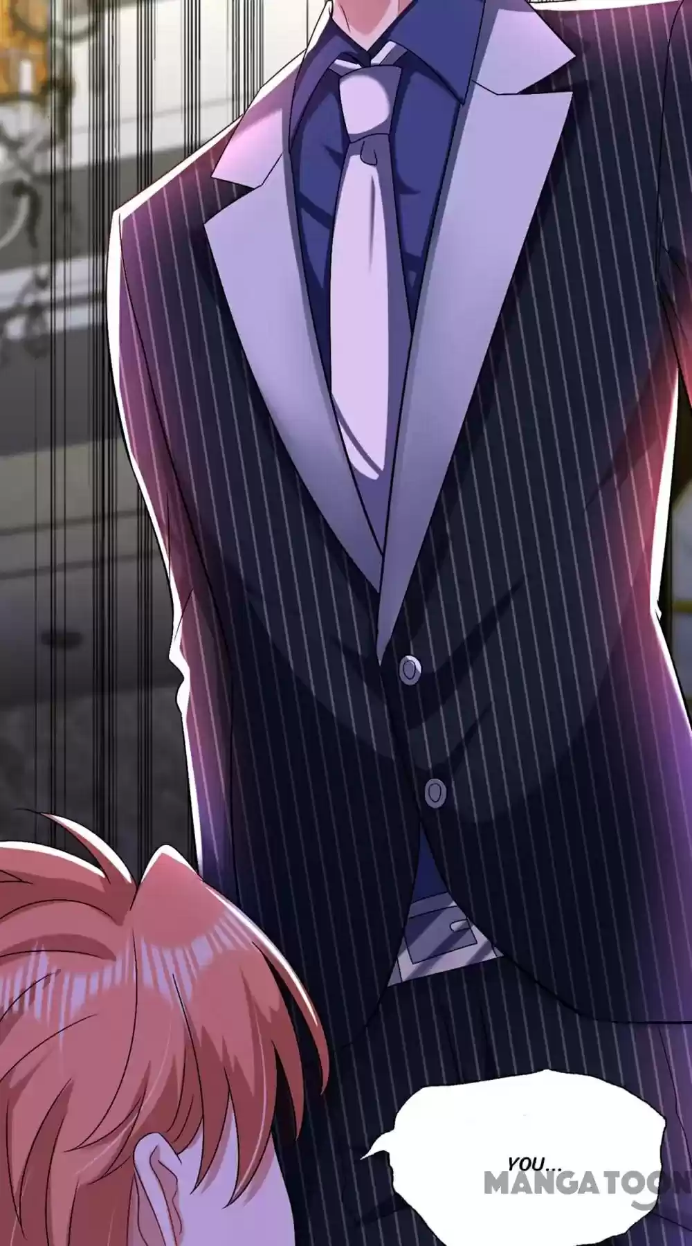 Spicy Wife's Reborn World Chapter 165