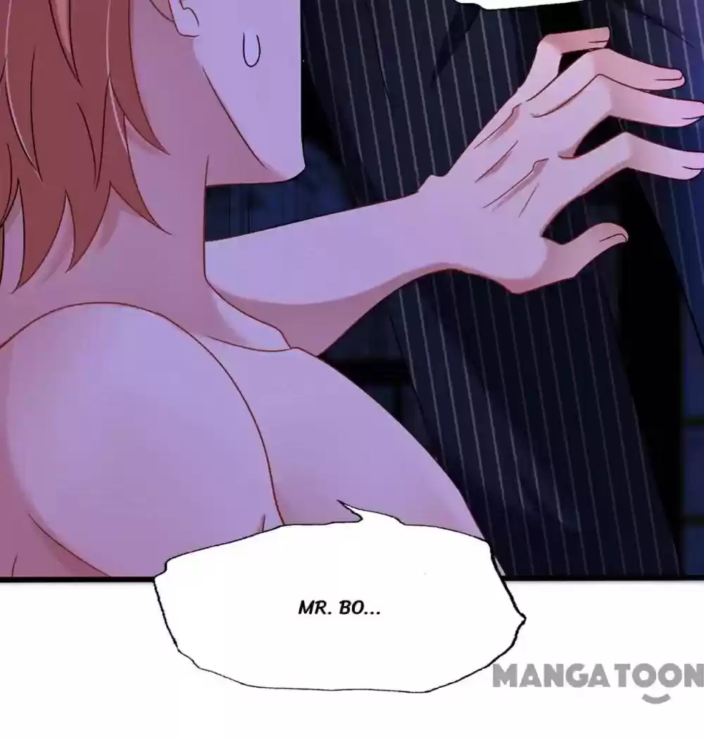 Spicy Wife's Reborn World Chapter 165