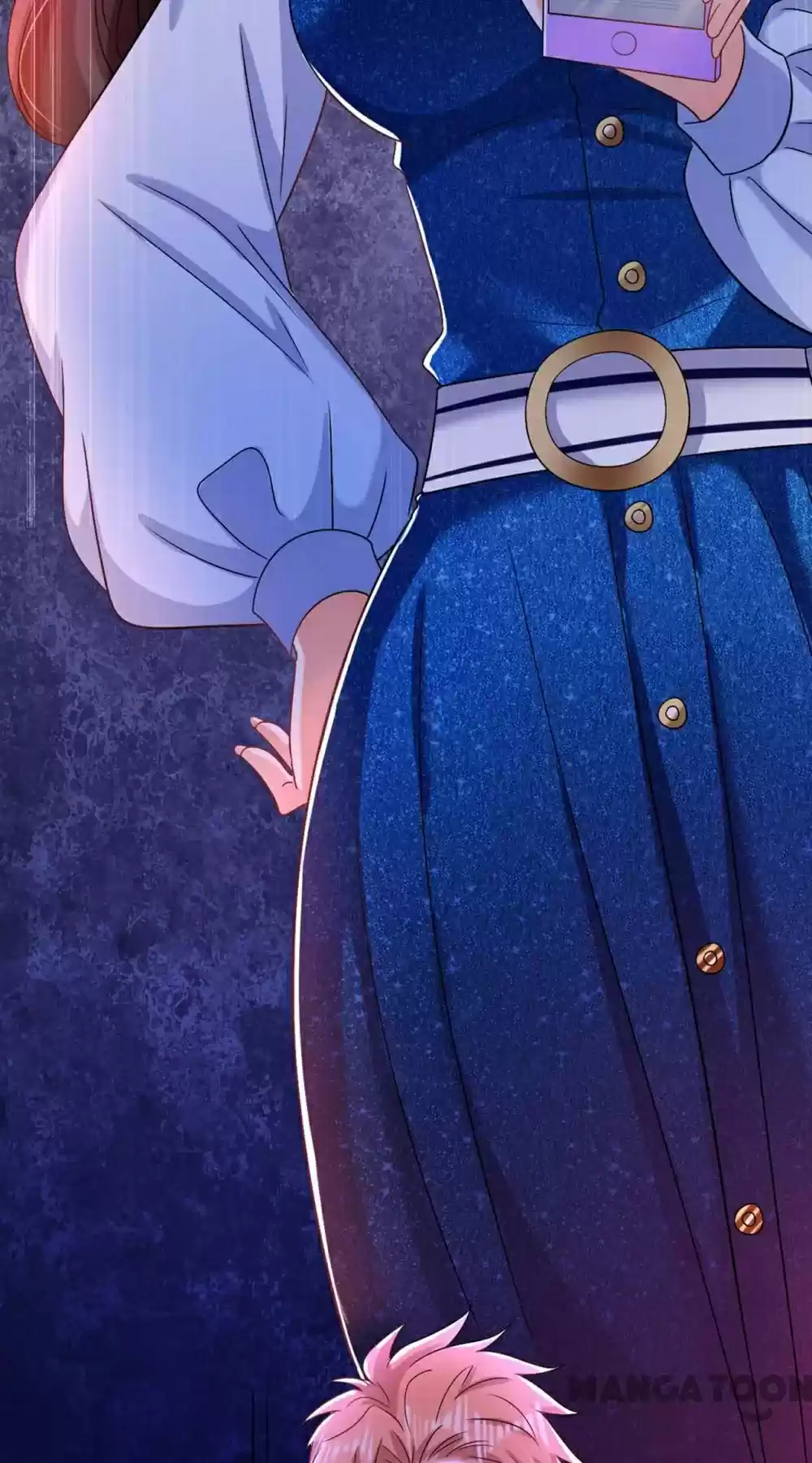 Spicy Wife's Reborn World Chapter 165