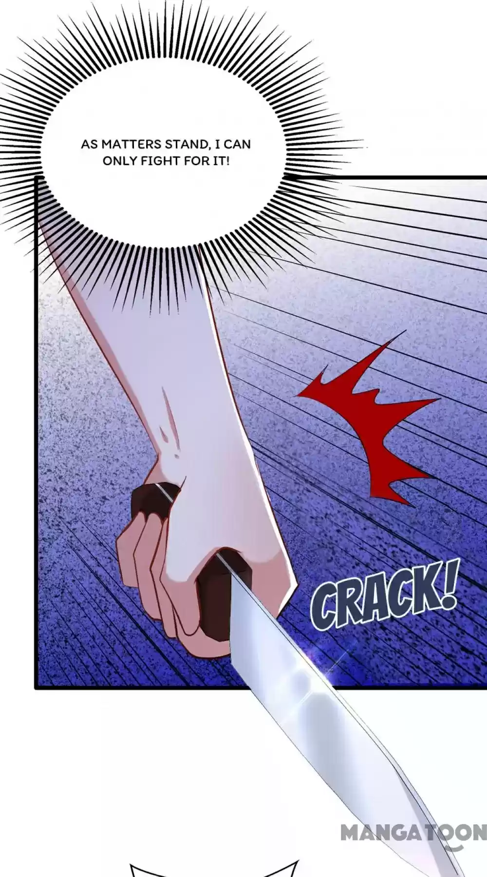 Spicy Wife's Reborn World Chapter 165