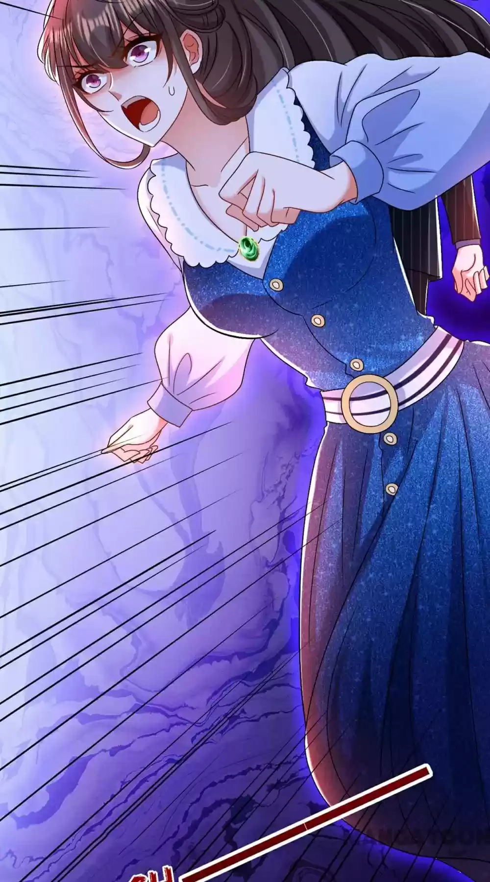 Spicy Wife's Reborn World Chapter 165