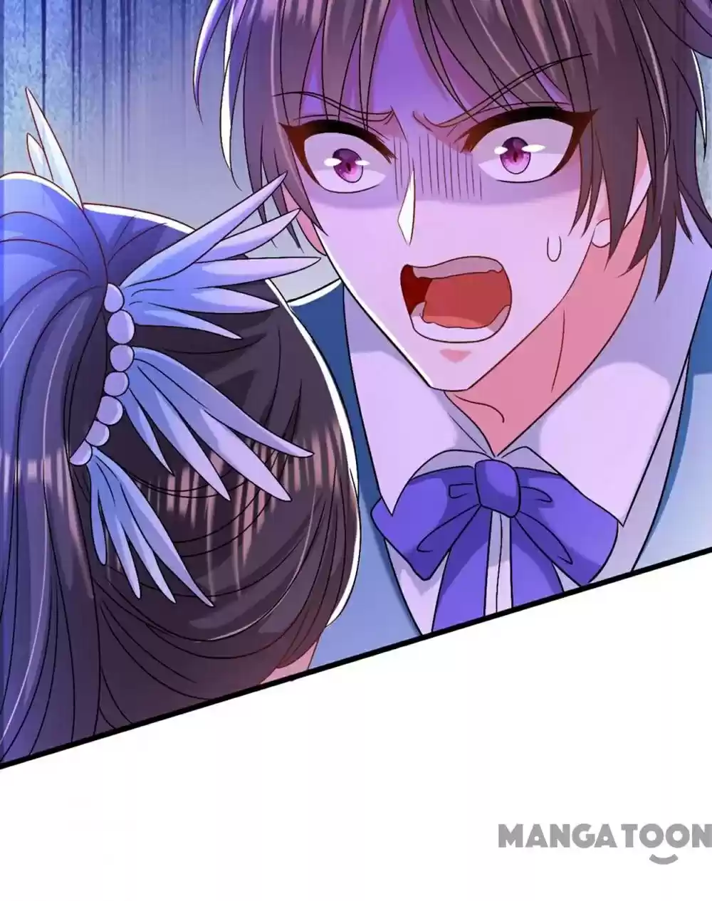 Spicy Wife's Reborn World Chapter 165